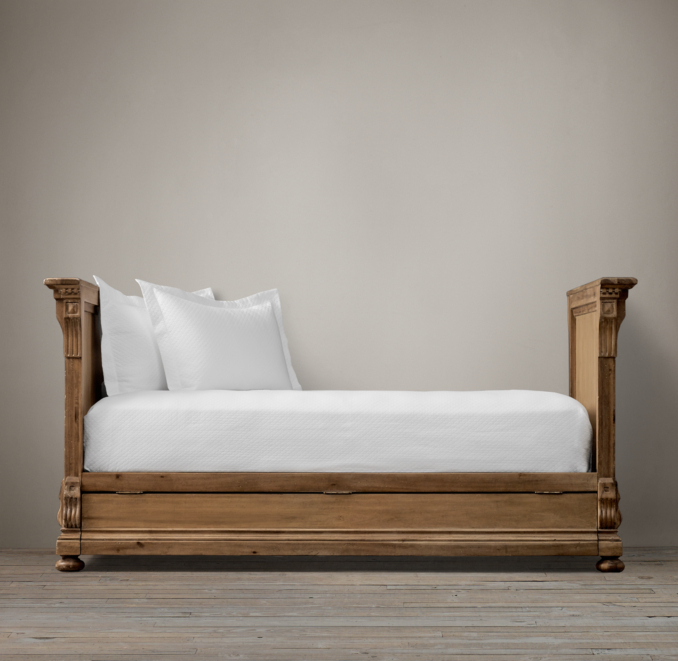 St. James Panel Daybed 