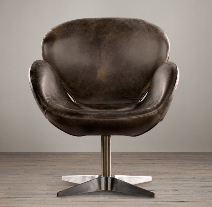 Devon Chair without Casters