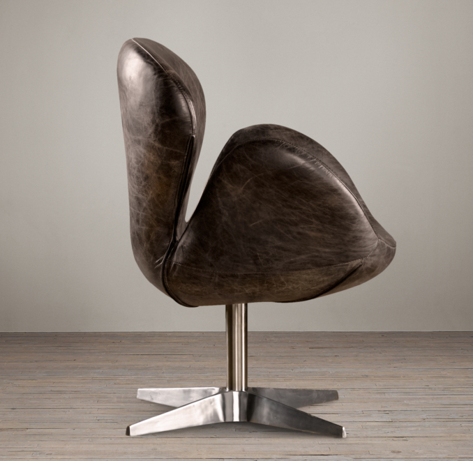 Devon Chair without Casters