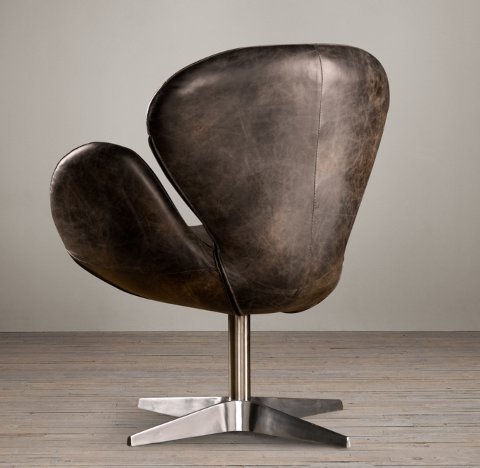 Devon Chair without Casters