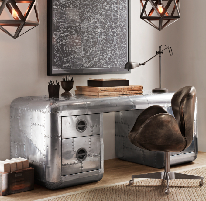 Devon Chair without Casters