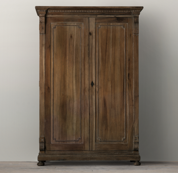 St. James Armoire