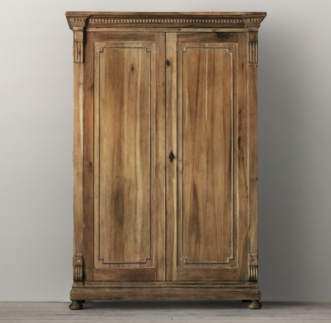St. James Armoire