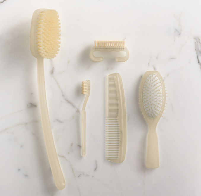 Acca Kappa Bioceta Bath Brush Accessories