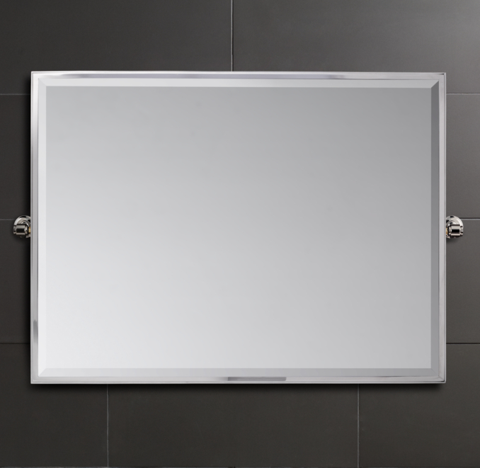 Grafton 40" x 30"  Pivot Mirror