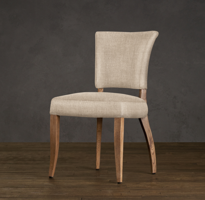 Adéle Upholstered Dining Chair