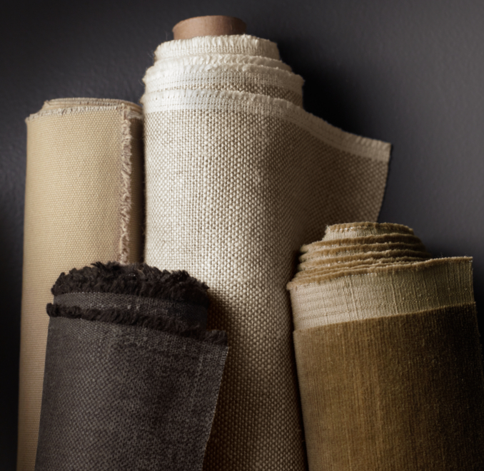 Fabric By The Yard