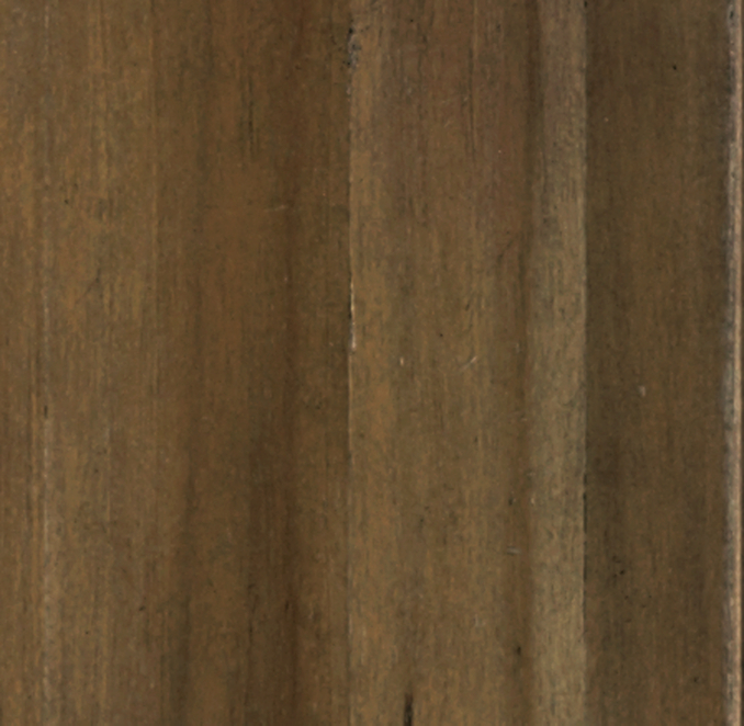 Antiqued Furniture Wood Swatch