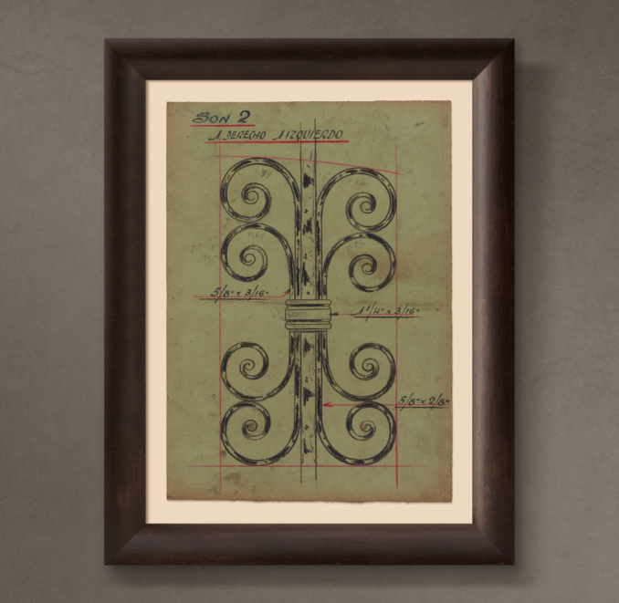 Motivo ("Motif")