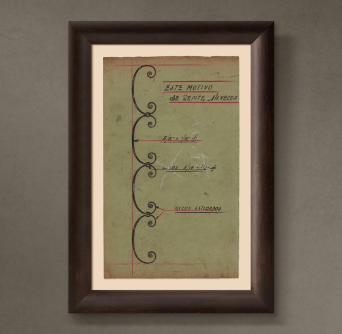 Motivo ("Motif")
