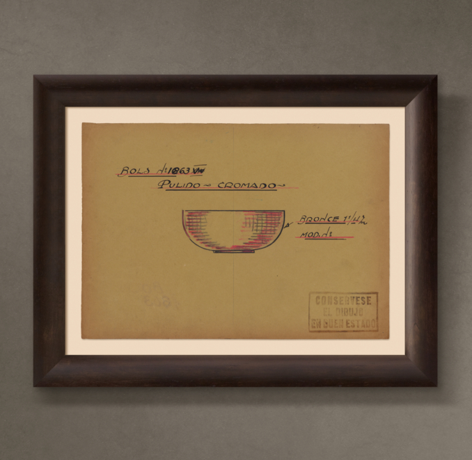 Bols ("Bowls"), 1934