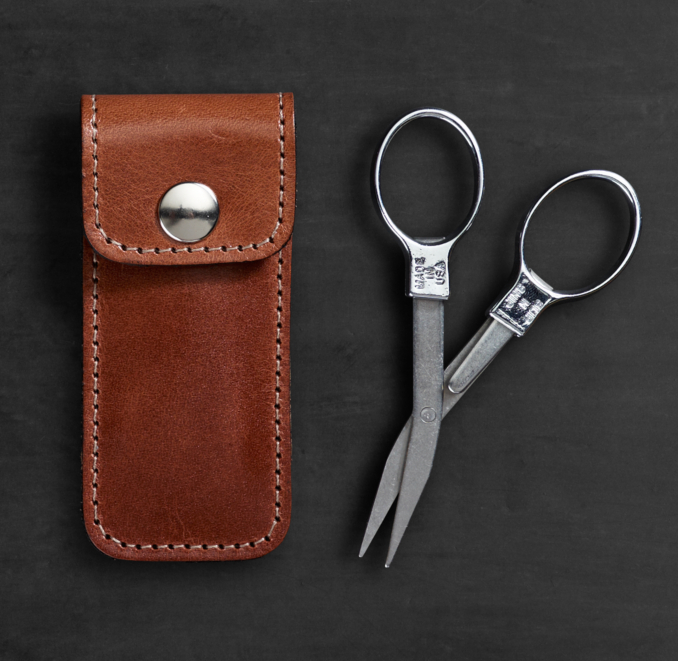 Slip-n-Snip Scissors