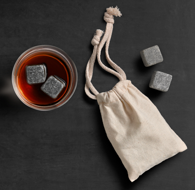 Whiskey Stones