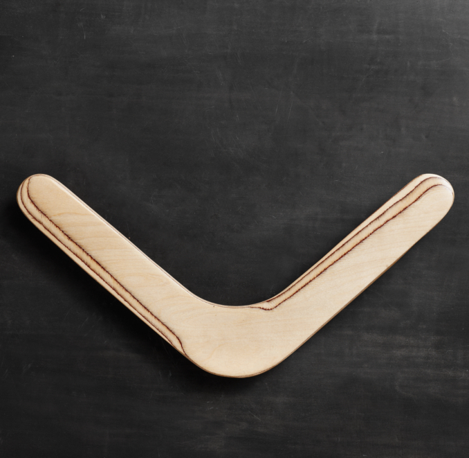 Boomerang