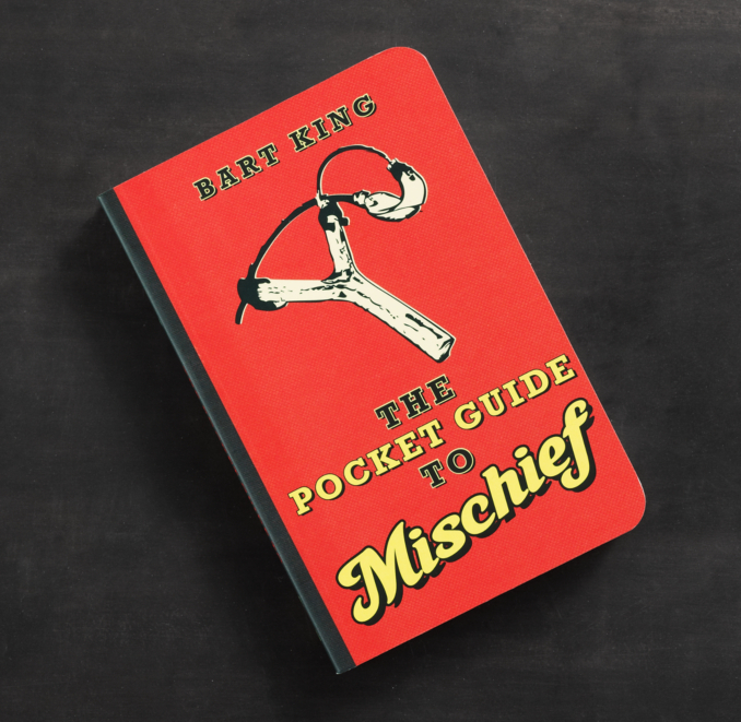 The Pocket Guide to Mischief