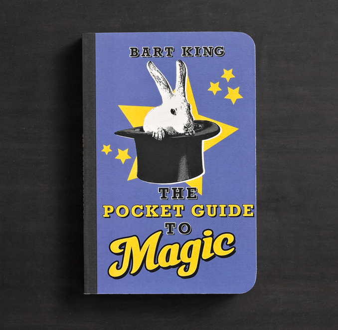 The Pocket Guide to Magic