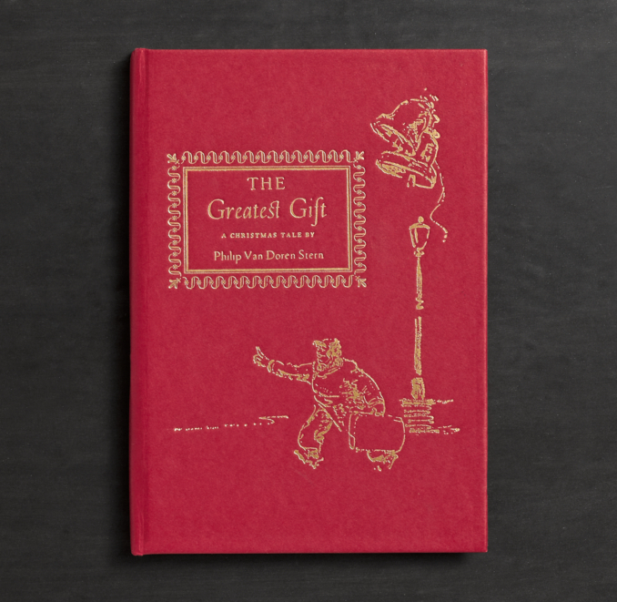 The Greatest Gift