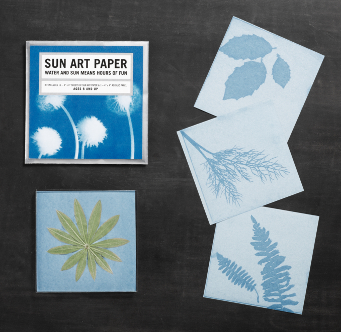 Sun Art Paper