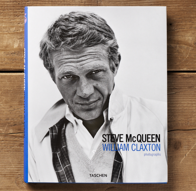 Steve McQueen