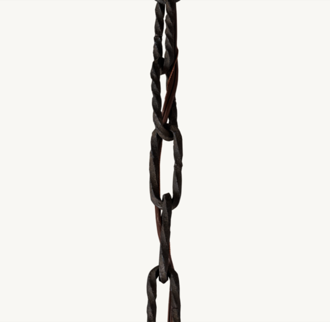 Barcelona Pendant Extension Chain