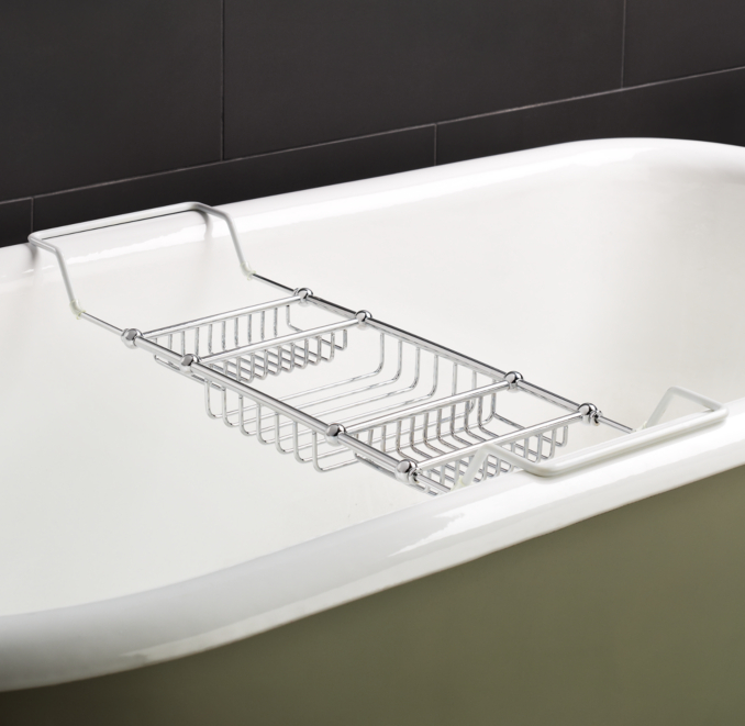 Tub Extension Tray