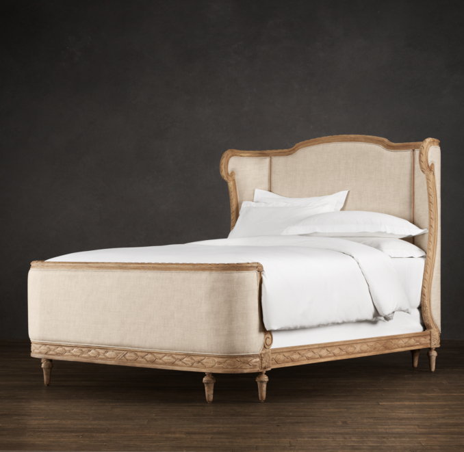 Josephine Bed