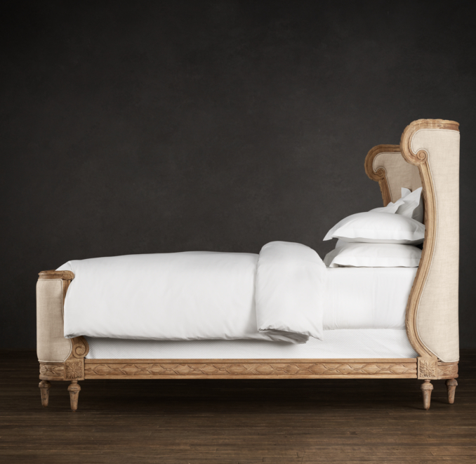 Josephine Bed