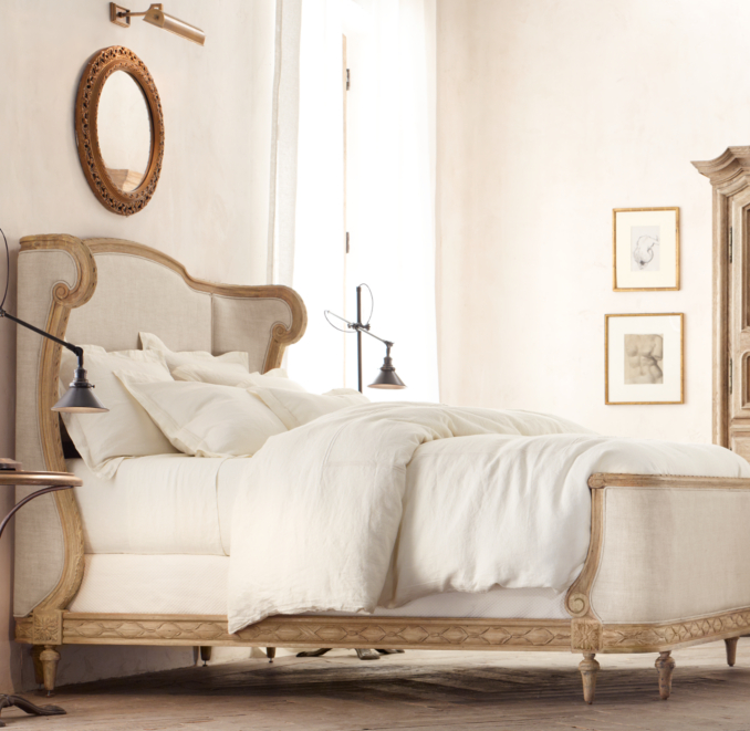 Josephine Bed
