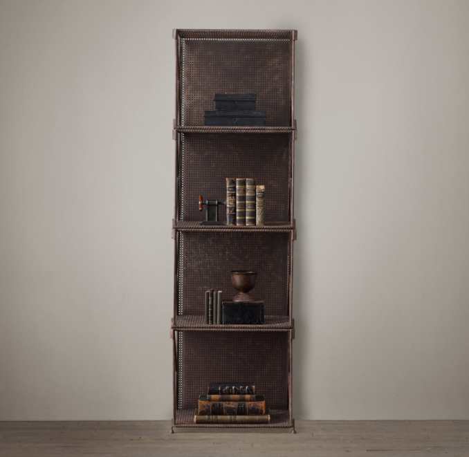 1920s French Modular Cubes