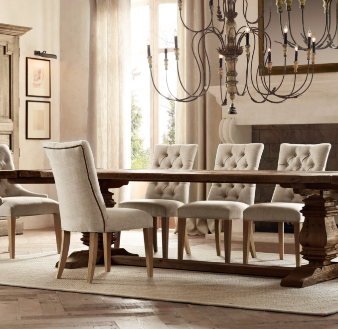 Beaded Fillet Gallery Frames