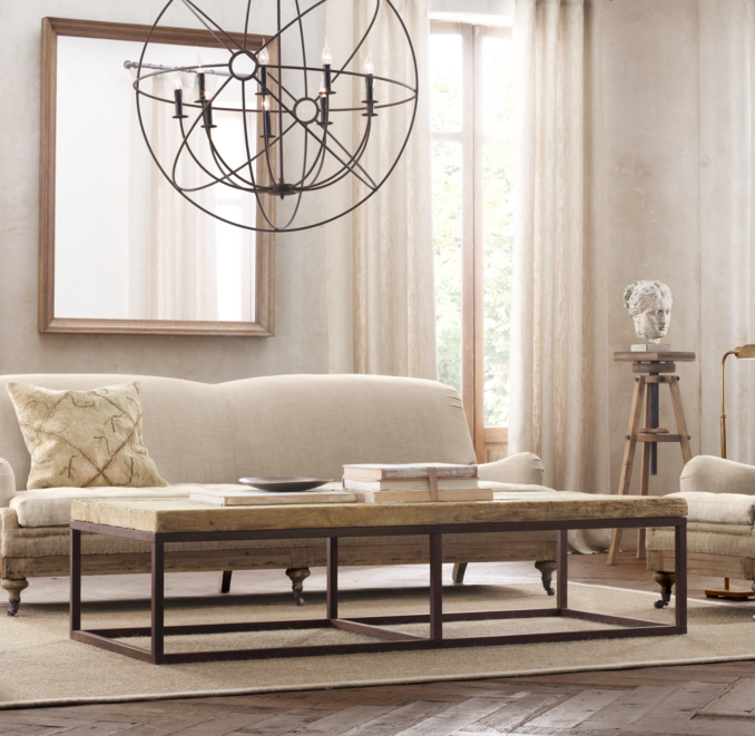 Gilt Gallery Frames