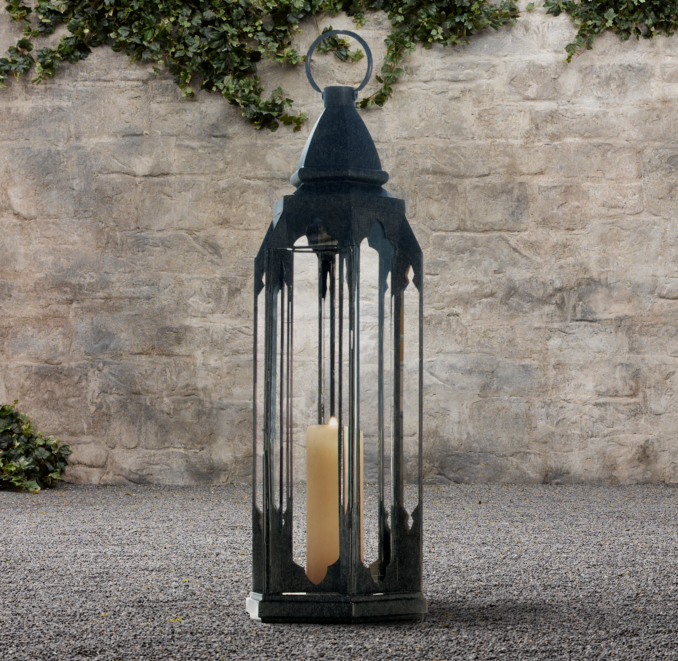 Moroccan Sheet Lantern