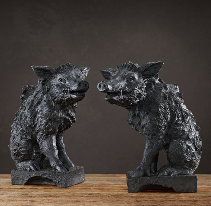 Wild Boar