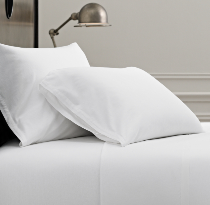 VintageWashed Jersey Bedding Sheet Set