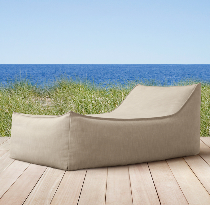 Ibiza Chaise