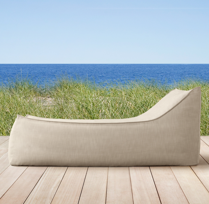 Ibiza Chaise