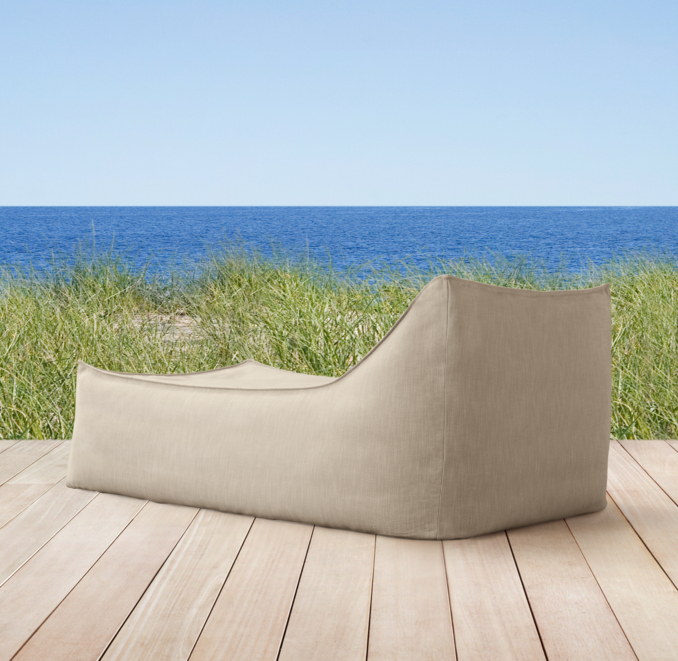 Ibiza Chaise