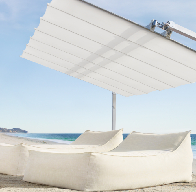 Ibiza Chaise