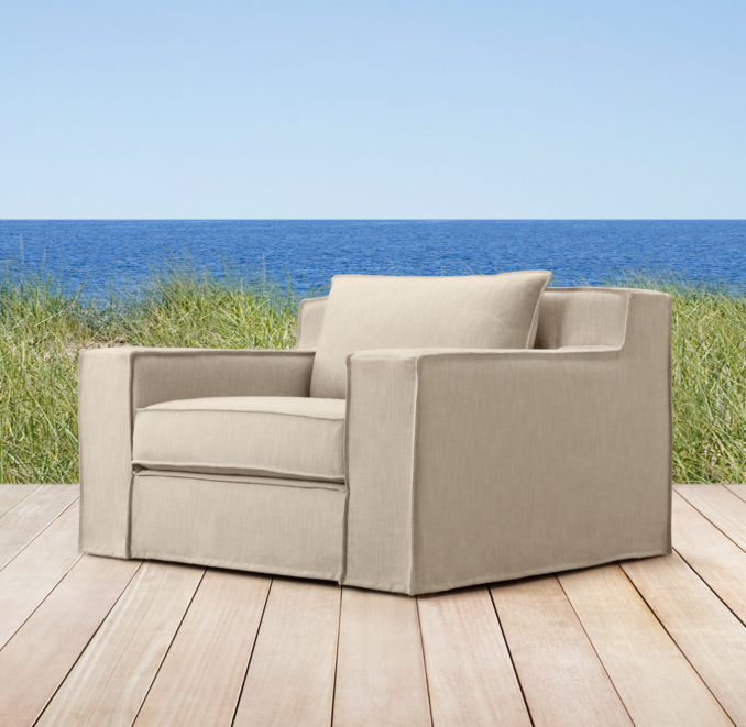 Capri Lounge Chair