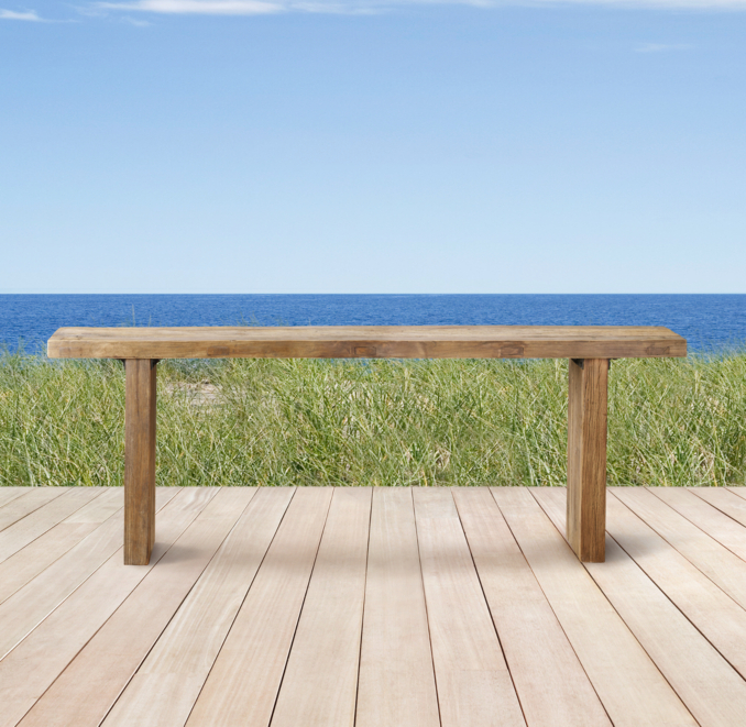 Larkspur Console