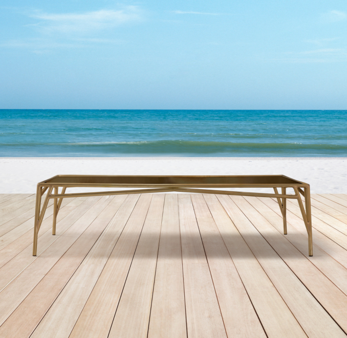 Montecito Coffee Table