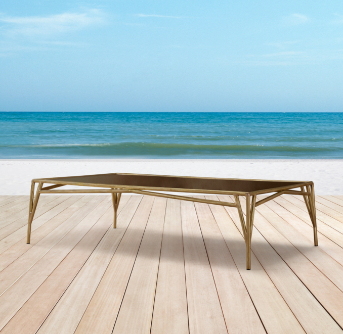 Montecito Coffee Table