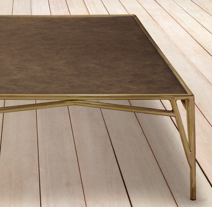 Montecito Coffee Table