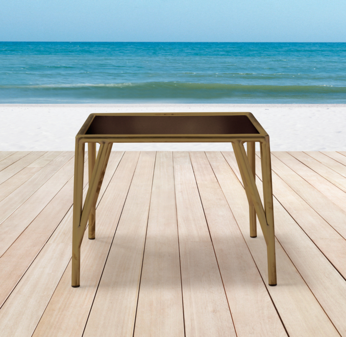 Montecito Side Table