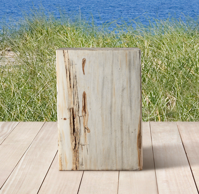 Mesa Side Table