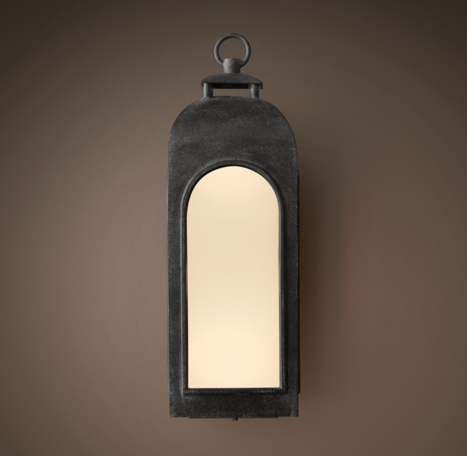 Duomo Sconce