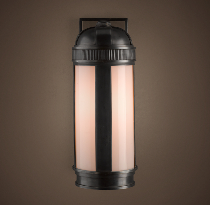Longacre Sconce