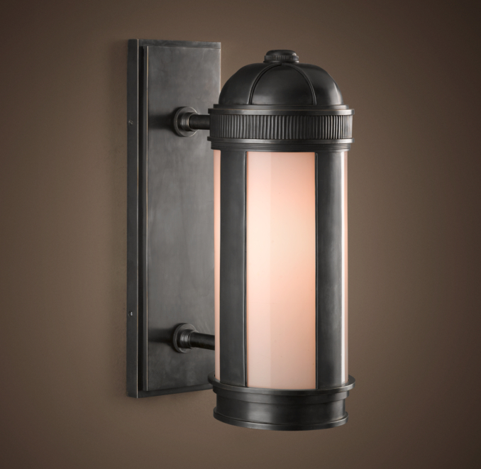 Longacre Sconce
