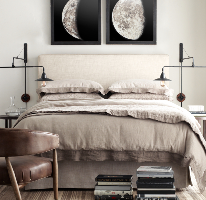 1896 Moon Photogravure Prints Collection