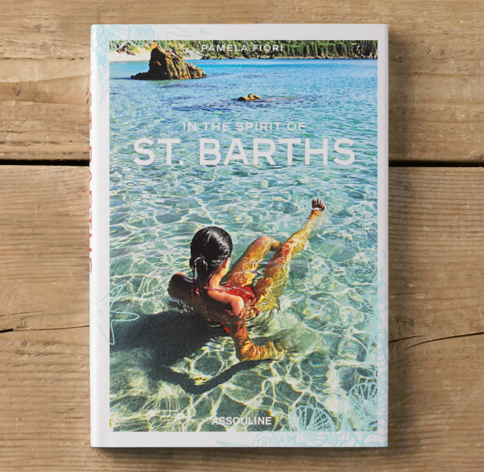 In The Spirit of St. Barths